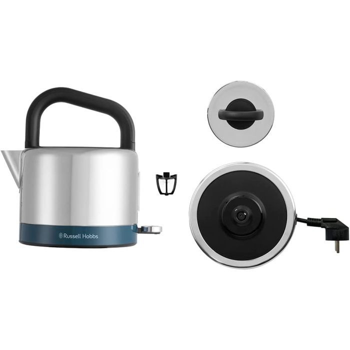 Электрочайник Russell Hobbs 26421-70 изображение 10