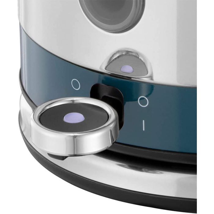 Электрочайник Russell Hobbs 26421-70 изображение 11