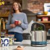 Электрочайник Russell Hobbs 26421-70 изображение 2