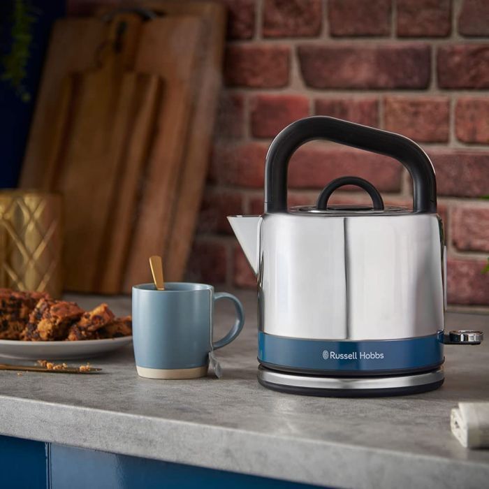 Электрочайник Russell Hobbs 26421-70 изображение 4