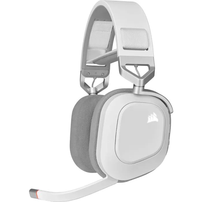 Наушники Corsair HS80 RGB Wireless Carbon (CA-9011235-EU)
