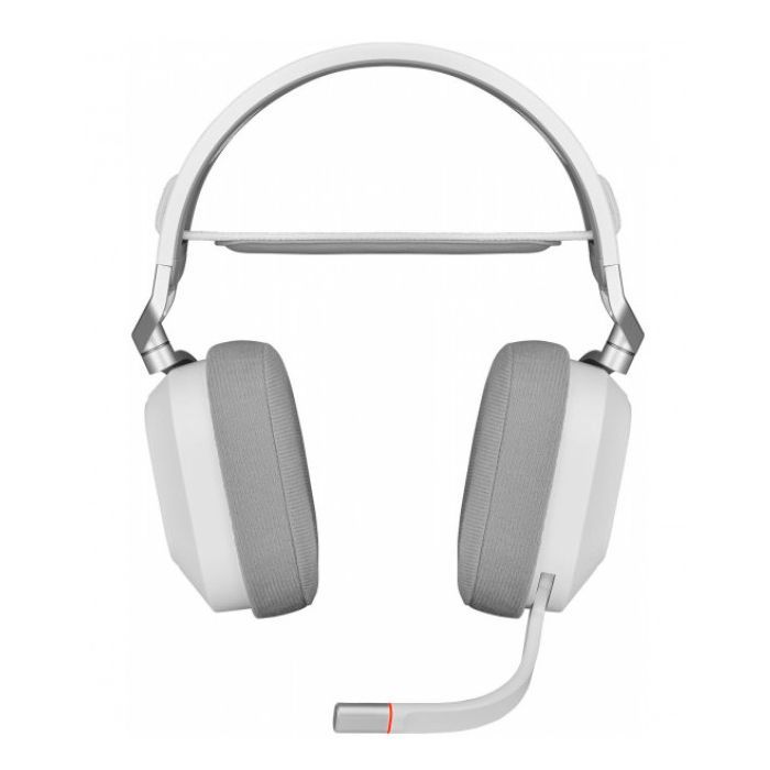 Наушники Corsair HS80 RGB Wireless Carbon (CA-9011235-EU) изображение 2