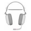 Наушники Corsair HS80 RGB Wireless White (CA-9011236-EU) изображение 2