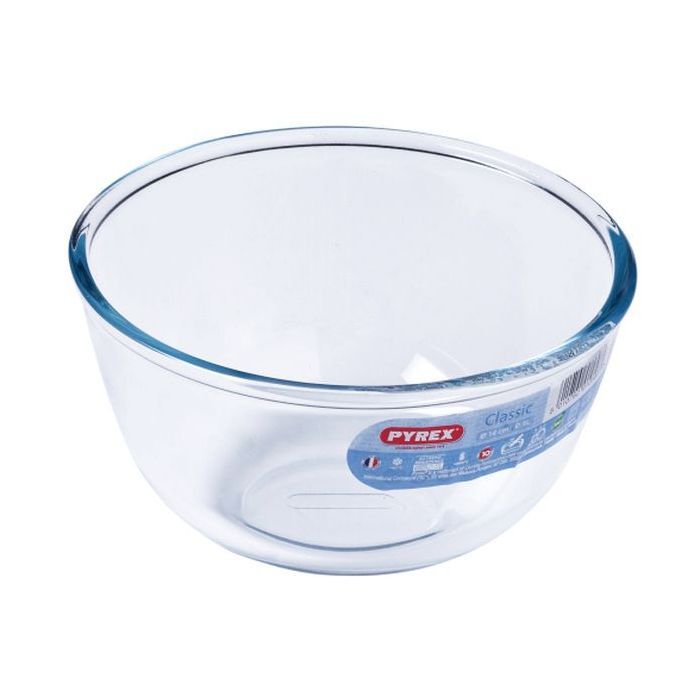 Миска Pyrex 0.5 л 14 см (178B000/7640) зображення 2