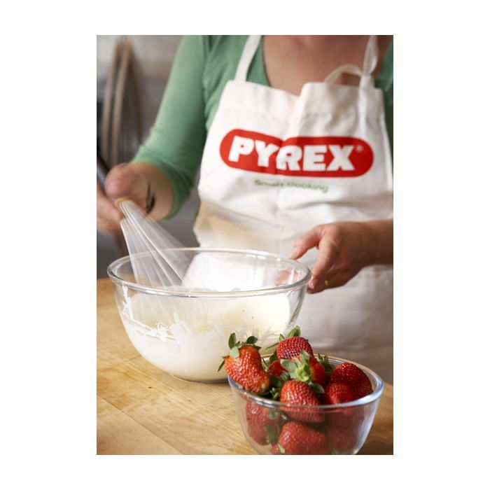 Миска Pyrex 0.5 л 14 см (178B000/7640) зображення 3