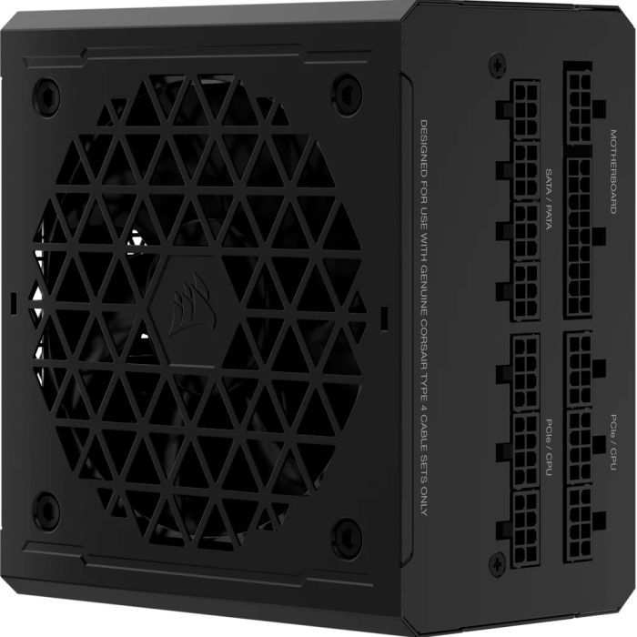 Блок питания Corsair 1000W RM1000e (CP-9020264-EU)