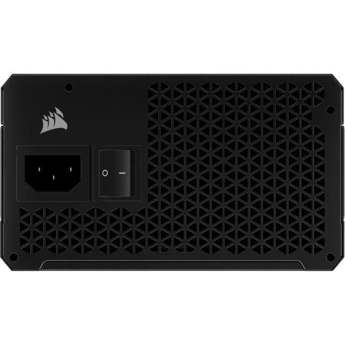 Блок питания Corsair 1000W RM1000e (CP-9020264-EU) изображение 5