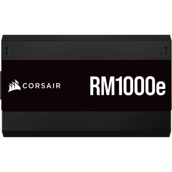 Блок питания Corsair 1000W RM1000e (CP-9020264-EU) изображение 7