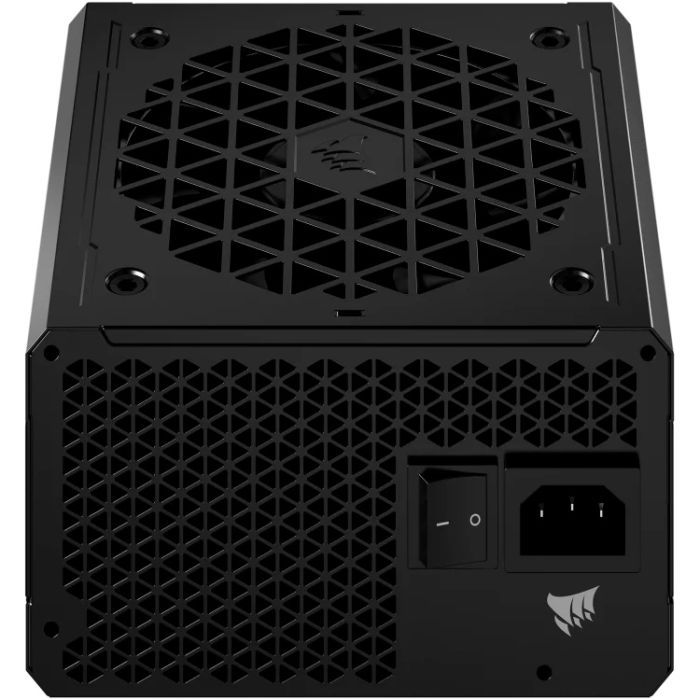 Блок питания Corsair 1000W RM1000e (CP-9020264-EU) изображение 8