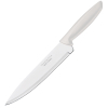 Набір ножів Tramontina Plenus Light Grey Chef 203 мм12 шт (23426/038)