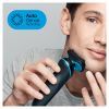 Электробритва Braun Series 5 51-B1000s BLACK / BLUE изображение 5