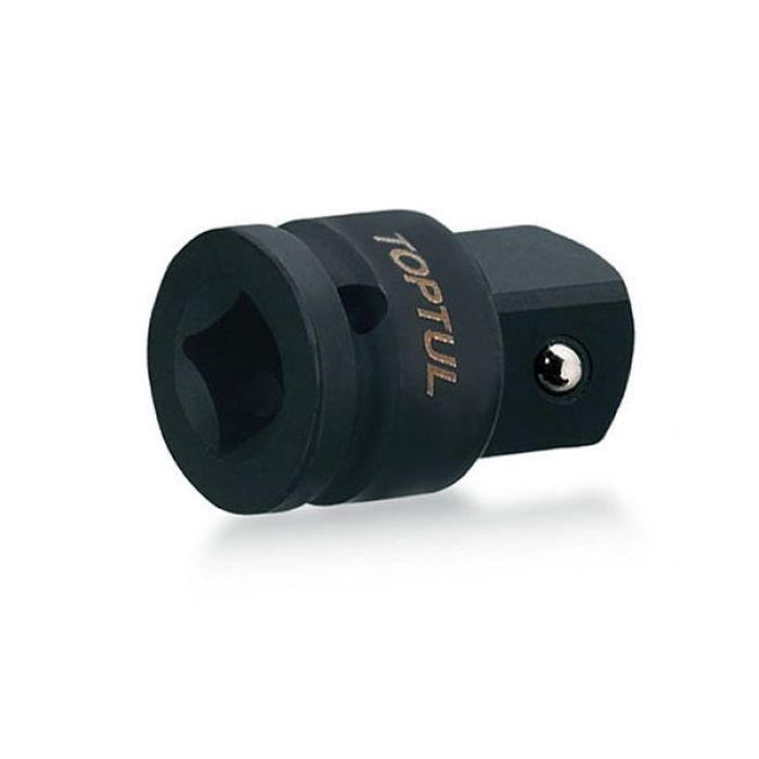 Адаптер для інструменту Toptul 3/8"х1/4" ударний (KACA1208)