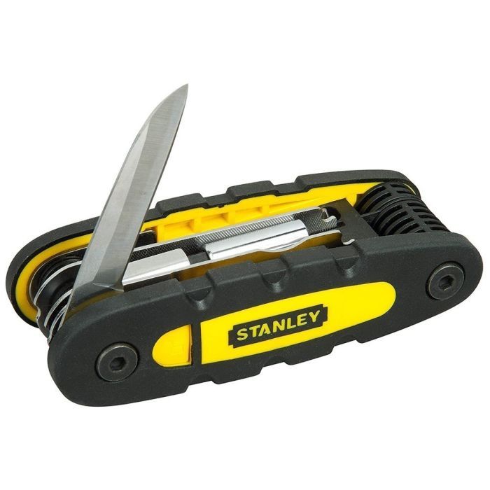 Мультитул Stanley 14 в 1 (STHT0-70695) изображение 10