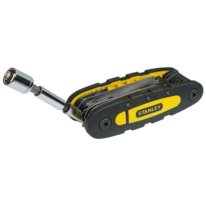 Мультитул Stanley 14 в 1 (STHT0-70695) изображение 11
