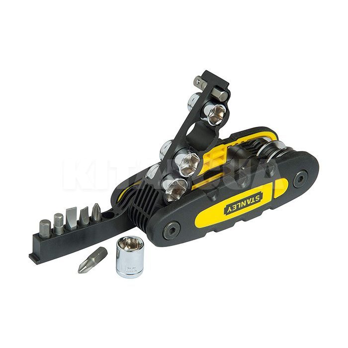 Мультитул Stanley 14 в 1 (STHT0-70695)