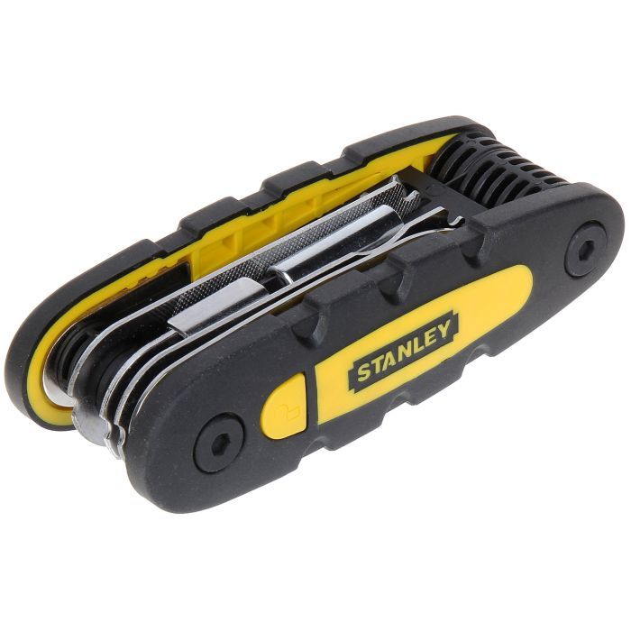 Мультитул Stanley 14 в 1 (STHT0-70695) зображення 3