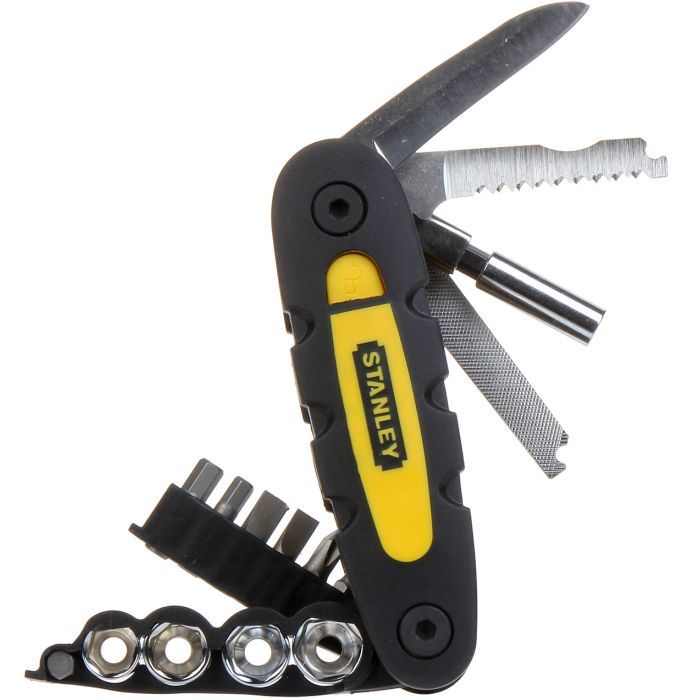 Мультитул Stanley 14 в 1 (STHT0-70695) зображення 4