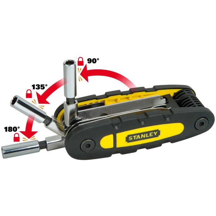 Мультитул Stanley 14 в 1 (STHT0-70695) зображення 6