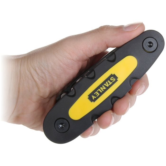 Мультитул Stanley 14 в 1 (STHT0-70695) зображення 7