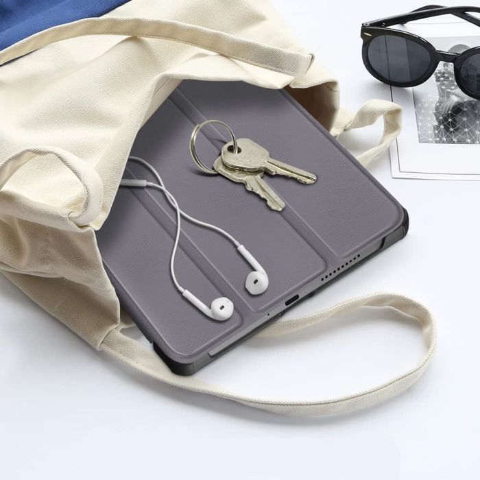 Чехол для планшета BeCover Smart Case Lenovo Tab M8(4rd Gen) TB-300FU 8" Red (709213) изображение 10