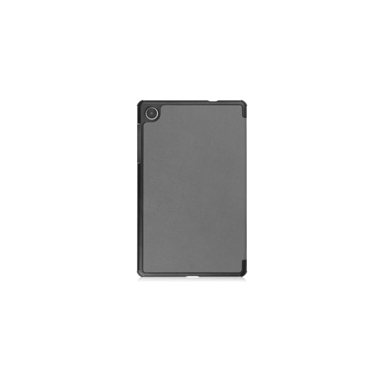 Чехол для планшета BeCover Smart Case Lenovo Tab M8(4rd Gen) TB-300FU 8" Graffiti (709218) изображение 3