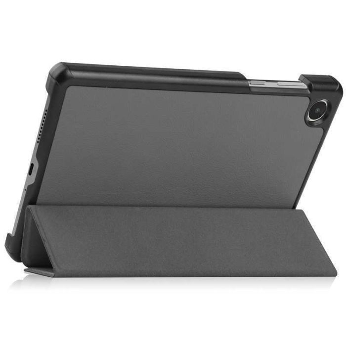 Чехол для планшета BeCover Smart Case Lenovo Tab M8(4rd Gen) TB-300FU 8" Red (709213) изображение 4