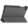 Чохол до планшета BeCover Smart Case Lenovo Tab M8(4rd Gen) TB-300FU 8" Gray (709212) зображення 4