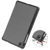 Чехол для планшета BeCover Smart Case Lenovo Tab M8(4rd Gen) TB-300FU 8" Gray (709212) изображение 6