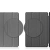 Чехол для планшета BeCover Smart Case Lenovo Tab M8(4rd Gen) TB-300FU 8" Gray (709212) изображение 9