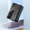Зарядний пристрій ColorWay Power Delivery GaN (2USB-A + 2USB TYPE-C) (100W) black (CW-CHS041PD-BK) зображення 11