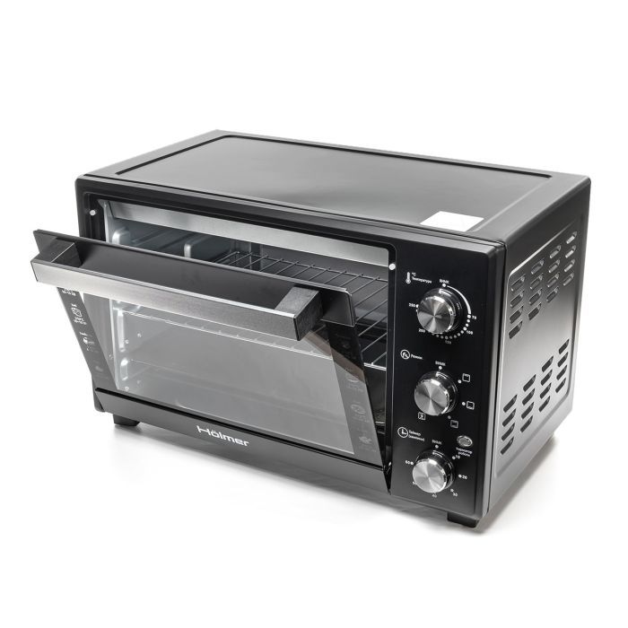 Электропечь Hölmer HEO-242CL изображение 3