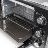 Электропечь Hölmer HEO-242CL изображение 4