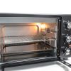 Электропечь Hölmer HEO-242CL изображение 5