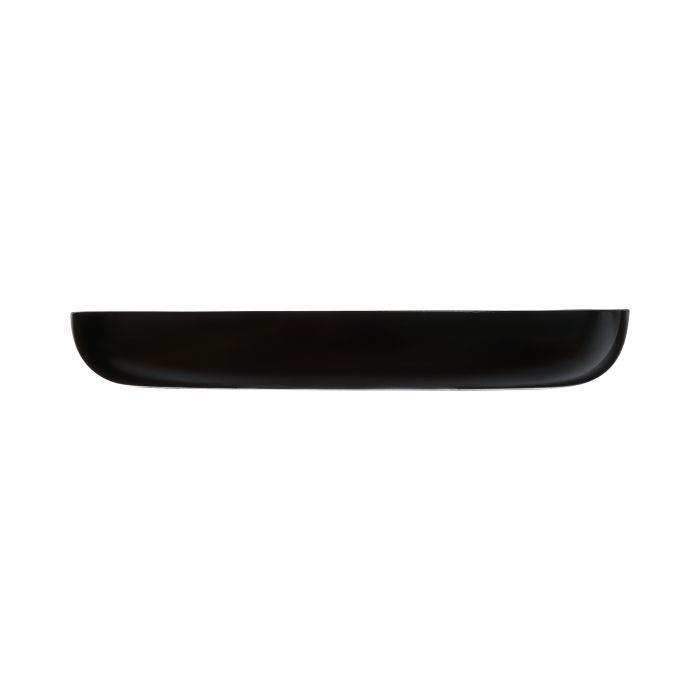 Блюдо Luminarc Friends Time Black 25 см (P6375) зображення 4