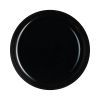 Блюдо Luminarc Friends Time Black 29 см (P6363)