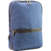 Рюкзак школьный Optima 17.5" USB Techno мужской 0.7 кг 6-15 л (O97594-02)