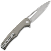 Нож Sencut Citius G10 Grey (SA01B) изображение 2