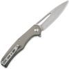 Ніж Sencut Citius G10 Grey (SA01B) зображення 2