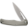 Нож Sencut Citius G10 Grey (SA01B) изображение 3