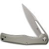 Ніж Sencut Citius G10 Grey (SA01B) зображення 3