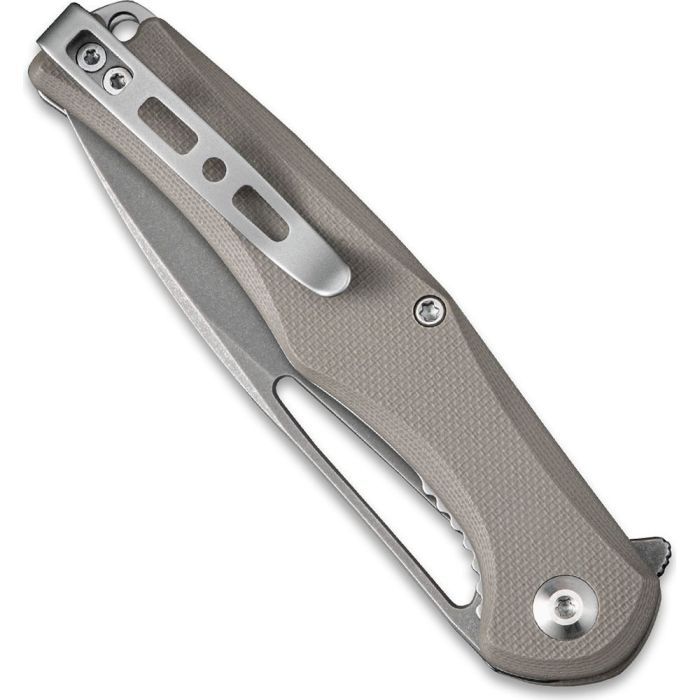 Нож Sencut Citius G10 Green (SA01A) изображение 5