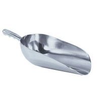 Совок для сипучих продуктів та льоду Co-Rect ALS6 340 мл (22017/ALMTC012)