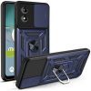 Чехол для мобильного телефона BeCover Military Motorola Moto E13 Blue (709102) изображение 2