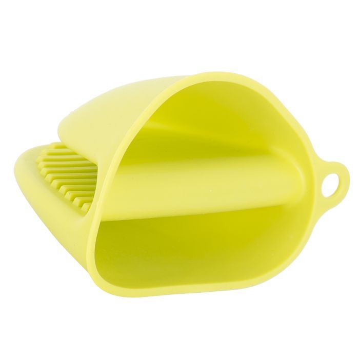 Кухонная прихватка Ringel Main Silicon 8 х 10 х 7 см (RG-5103/10) изображение 3 Кухонная прихватка Ringel Main Silicon 8 х 10 х 7 см (RG-5103/10) изображение 3