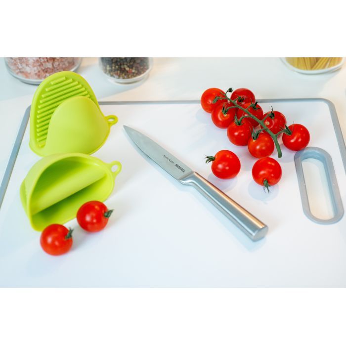 Кухонная прихватка Ringel Main Silicon 8 х 10 х 7 см (RG-5103/10) изображение 5 Кухонная прихватка Ringel Main Silicon 8 х 10 х 7 см (RG-5103/10) изображение 5