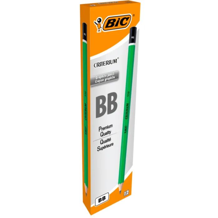 Карандаш графитный Bic CRITERIUM ВB (bc857594)