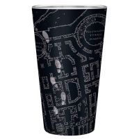 Стакан ABYstyle Harry Potter Marauder's Map (ABYVER130) изображение 2