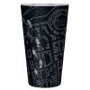 Стакан ABYstyle Harry Potter Marauder's Map (ABYVER130) изображение 2