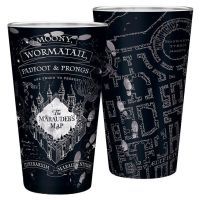 Стакан ABYstyle Harry Potter Marauder's Map (ABYVER130) изображение 3