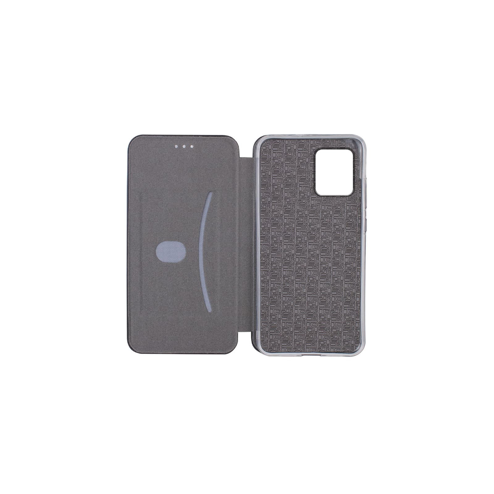 Чехол для мобильного телефона BeCover Exclusive Samsung Galaxy A04 SM-A045 Black (708899) изображение 3